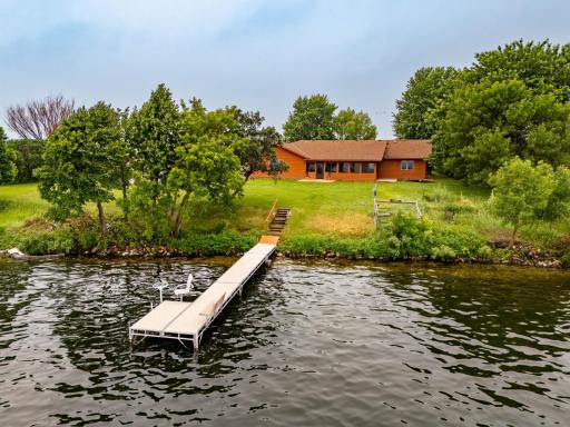 27802 Prairie Rose Road, Elbow Lake, MN 56531