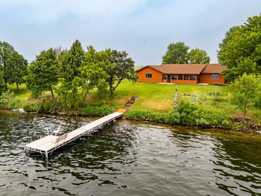 27802 Prairie Rose Road, Elbow Lake, MN 56531