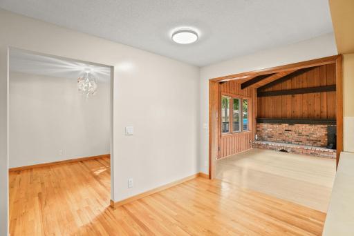 4018 Shamrock Drive NE, Minneapolis, MN 55421