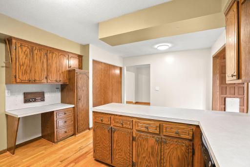 4018 Shamrock Drive NE, Minneapolis, MN 55421