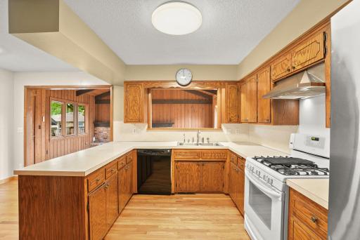 4018 Shamrock Drive NE, Minneapolis, MN 55421