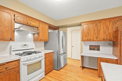 4018 Shamrock Drive NE, Minneapolis, MN 55421