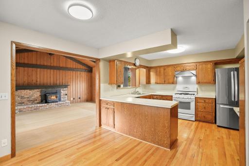 4018 Shamrock Drive NE, Minneapolis, MN 55421