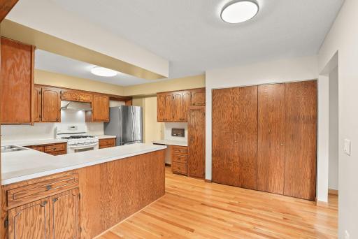 4018 Shamrock Drive NE, Minneapolis, MN 55421