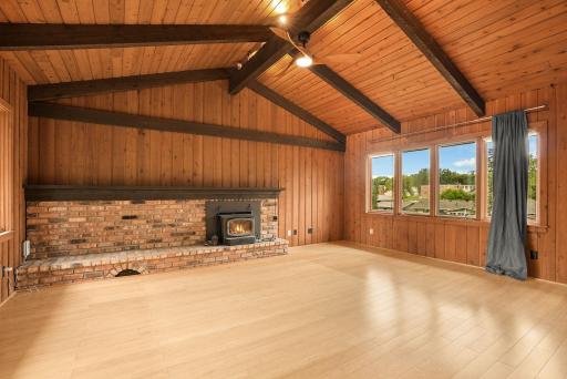 4018 Shamrock Drive NE, Minneapolis, MN 55421