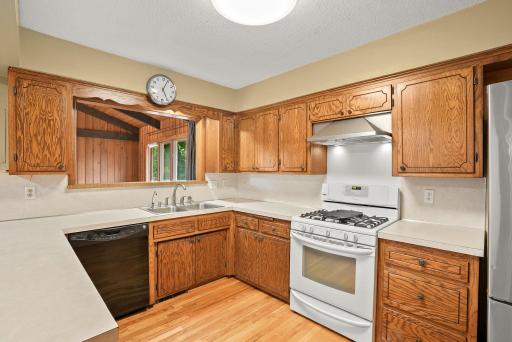 4018 Shamrock Drive NE, Minneapolis, MN 55421
