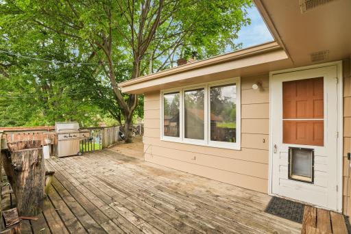 4018 Shamrock Drive NE, Minneapolis, MN 55421