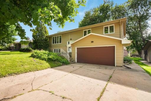 4018 Shamrock Drive NE, Minneapolis, MN 55421