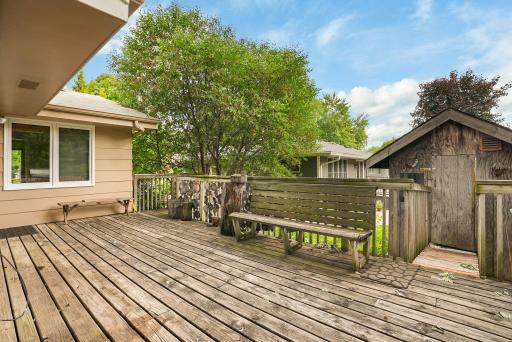 4018 Shamrock Drive NE, Minneapolis, MN 55421