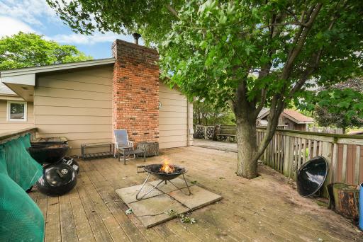 4018 Shamrock Drive NE, Minneapolis, MN 55421