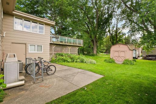 4018 Shamrock Drive NE, Minneapolis, MN 55421