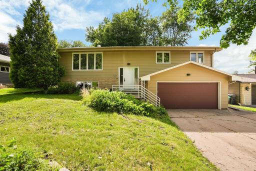 4018 Shamrock Drive NE, Minneapolis, MN 55421