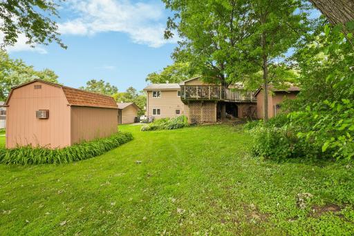 4018 Shamrock Drive NE, Minneapolis, MN 55421