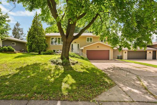 4018 Shamrock Drive NE, Minneapolis, MN 55421
