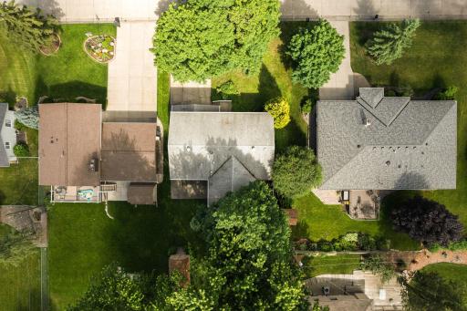 4018 Shamrock Drive NE, Minneapolis, MN 55421