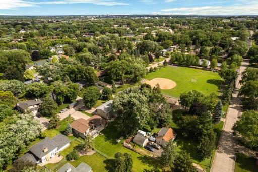 4018 Shamrock Drive NE, Minneapolis, MN 55421