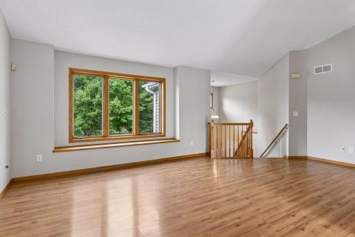 The main living areas offer brand new ceiling paint; wall paint in 2024.
