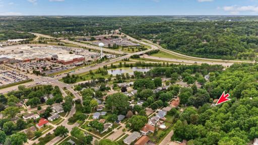 1019 11th Street SW, Rochester, MN 55902