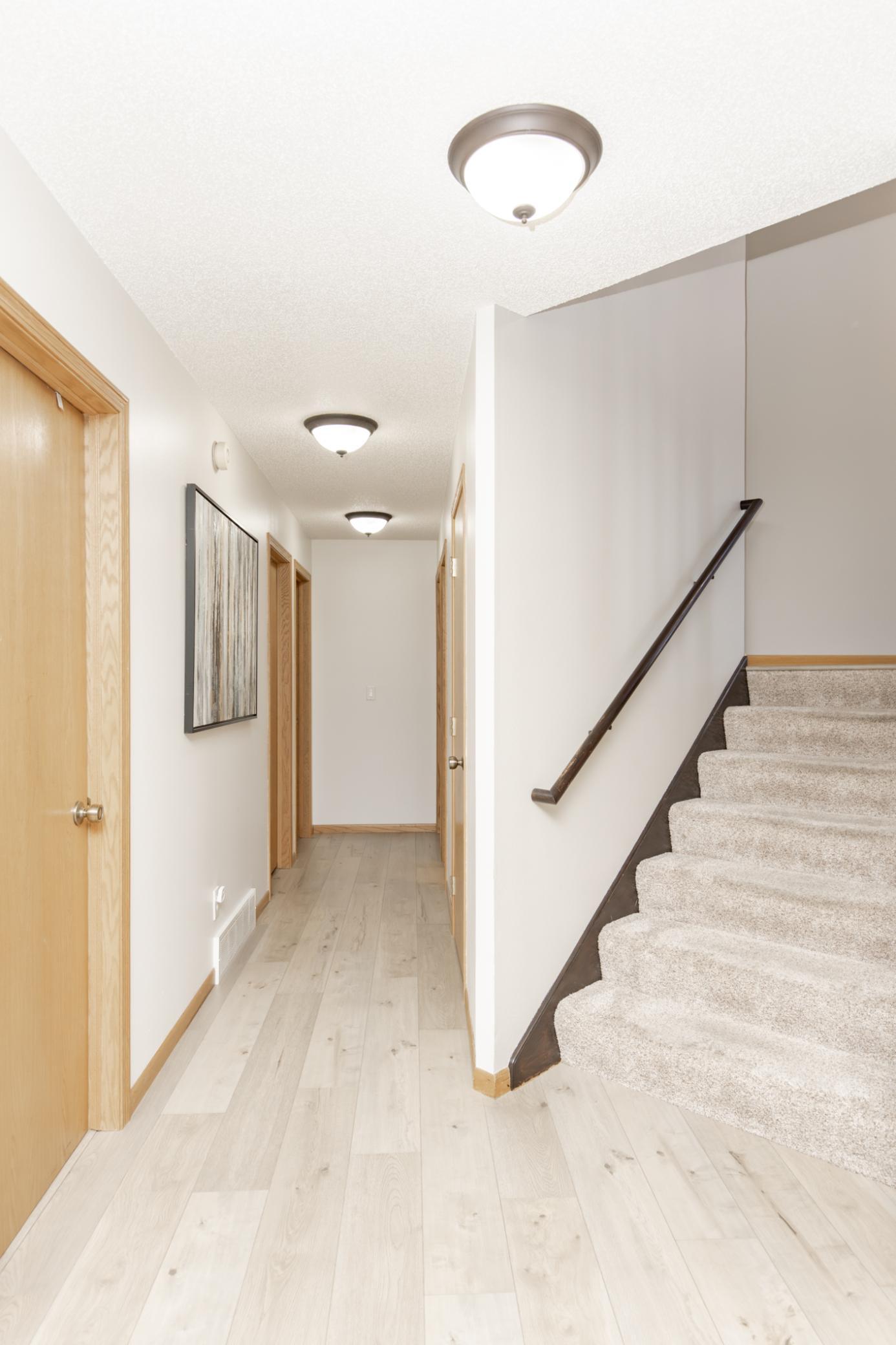 Lower Landing