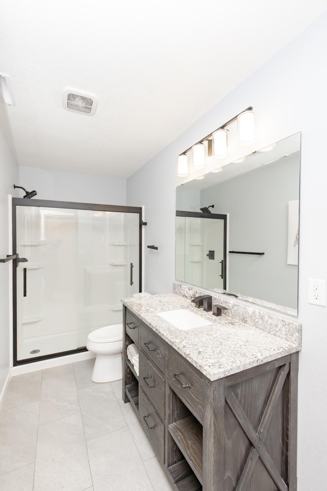 Bathroom 3