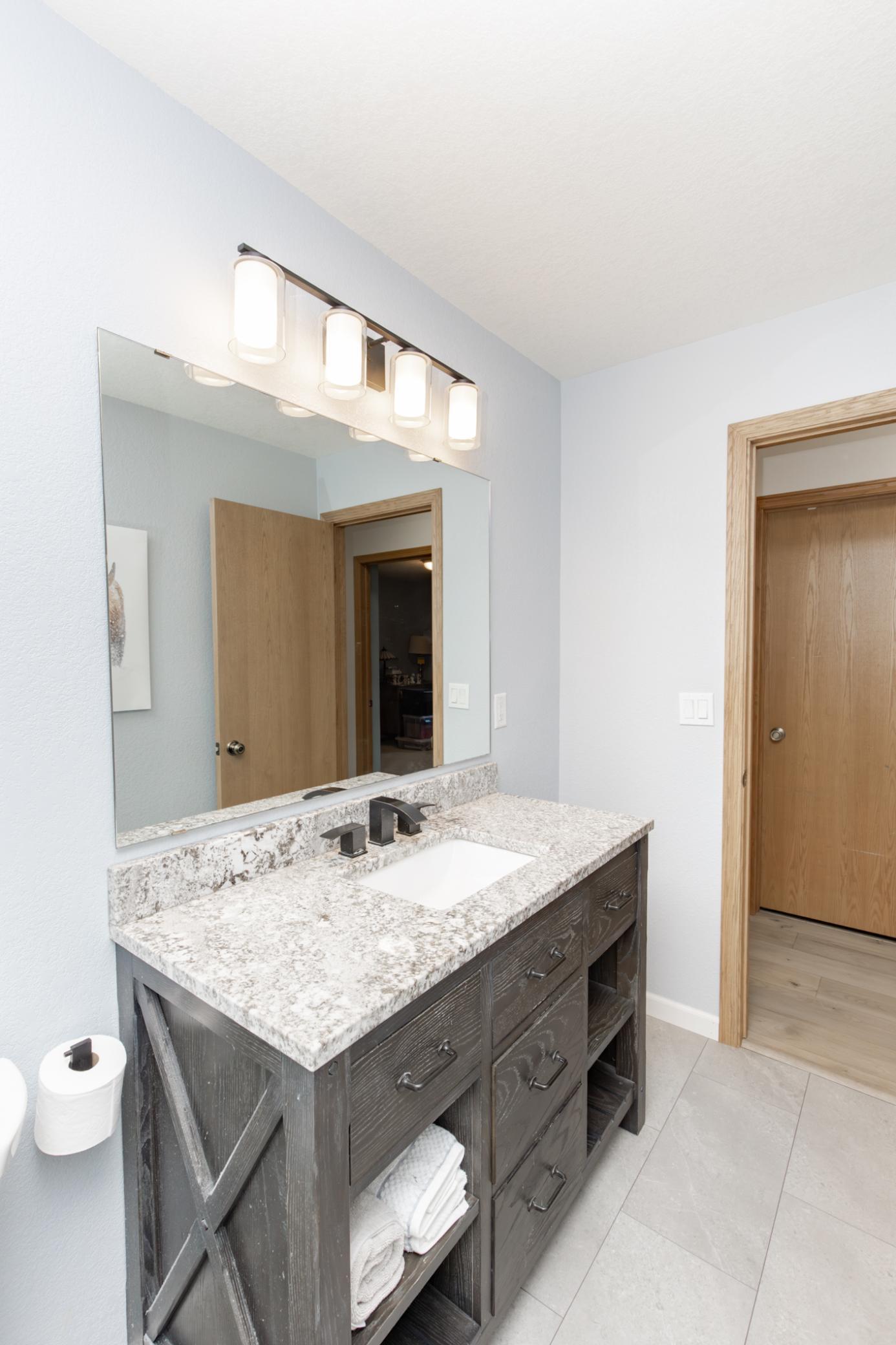Bathroom 3