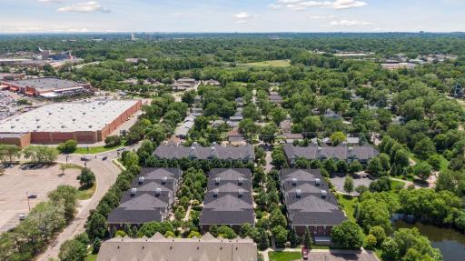 A Rare Blend of Urban Convenience and Natural Beauty