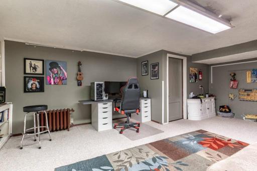 348 N Whitford Street, Fergus Falls, MN 56537