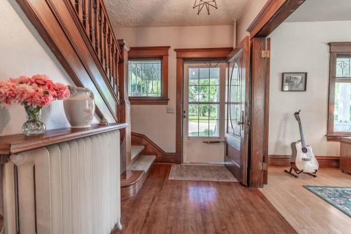 348 N Whitford Street, Fergus Falls, MN 56537