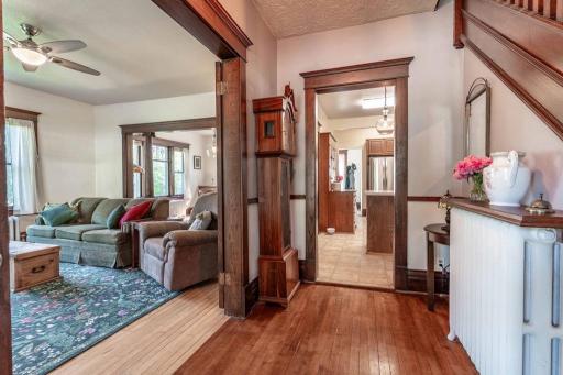 348 N Whitford Street, Fergus Falls, MN 56537