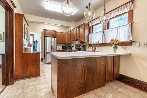 348 N Whitford Street, Fergus Falls, MN 56537