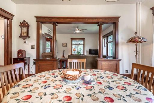 348 N Whitford Street, Fergus Falls, MN 56537