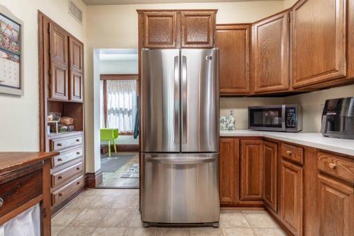 348 N Whitford Street, Fergus Falls, MN 56537
