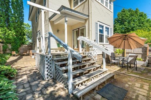 348 N Whitford Street, Fergus Falls, MN 56537