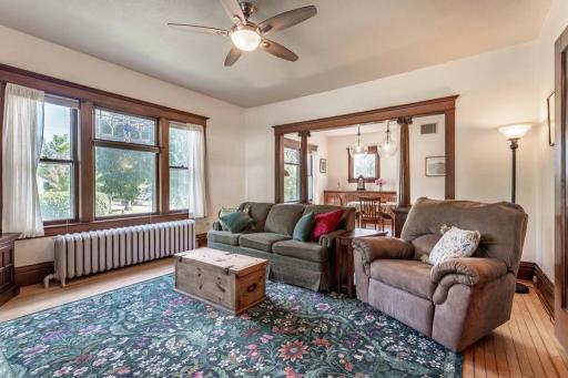 348 N Whitford Street, Fergus Falls, MN 56537
