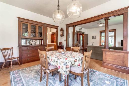 348 N Whitford Street, Fergus Falls, MN 56537