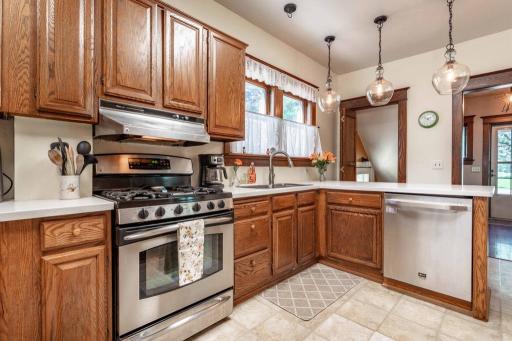 348 N Whitford Street, Fergus Falls, MN 56537