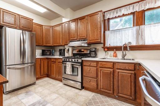 348 N Whitford Street, Fergus Falls, MN 56537