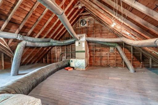 348 N Whitford Street, Fergus Falls, MN 56537