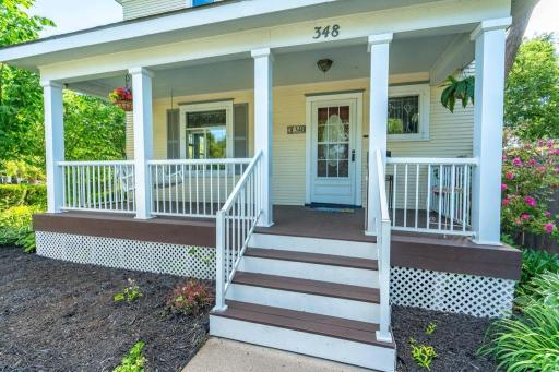 348 N Whitford Street, Fergus Falls, MN 56537