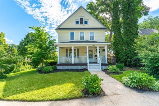 348 N Whitford Street, Fergus Falls, MN 56537