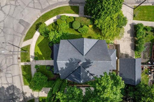 348 N Whitford Street, Fergus Falls, MN 56537