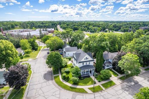 348 N Whitford Street, Fergus Falls, MN 56537