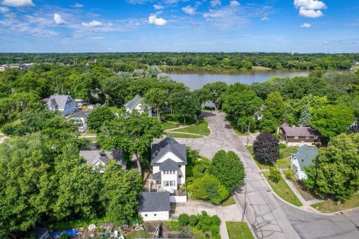 348 N Whitford Street, Fergus Falls, MN 56537