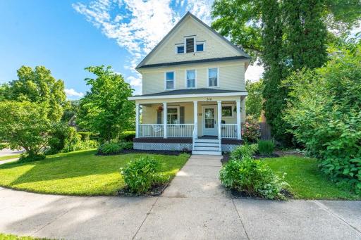 348 N Whitford Street, Fergus Falls, MN 56537