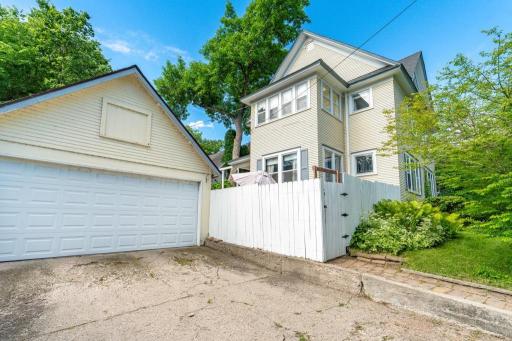 348 N Whitford Street, Fergus Falls, MN 56537