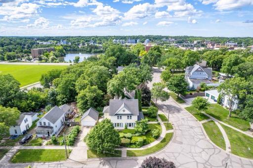 348 N Whitford Street, Fergus Falls, MN 56537