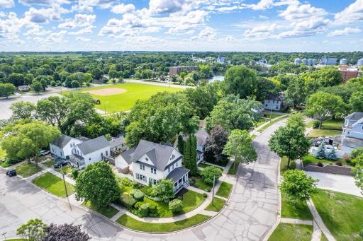 348 N Whitford Street, Fergus Falls, MN 56537