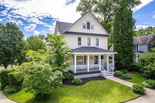 348 N Whitford Street, Fergus Falls, MN 56537