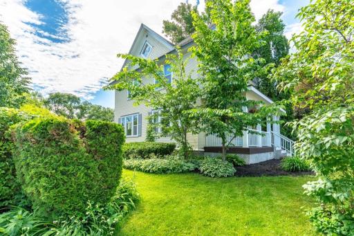 348 N Whitford Street, Fergus Falls, MN 56537