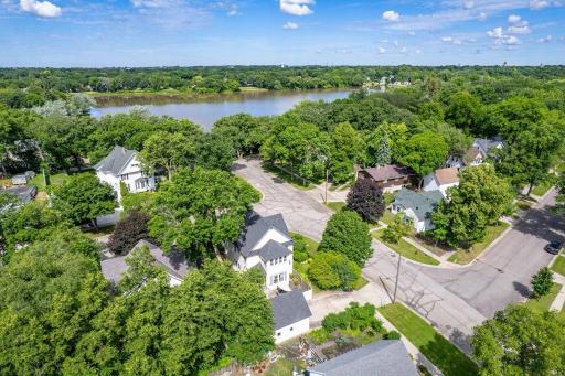348 N Whitford Street, Fergus Falls, MN 56537